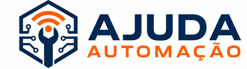 Ajuda Automação